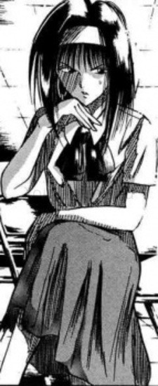 Senri Komura