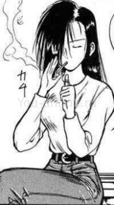 Mikan Ishibashi