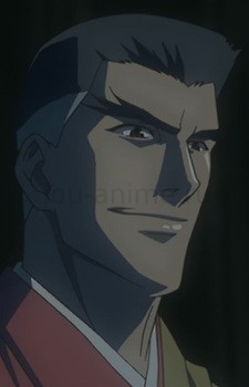 Rairyu Shimozuma