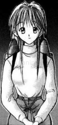 Kohime Oozora