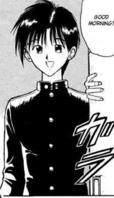 Rui Mizutani