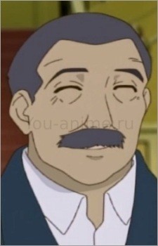 Шо Кайбара
