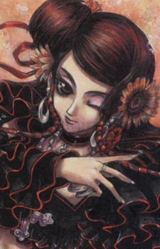 Kaya Syokka