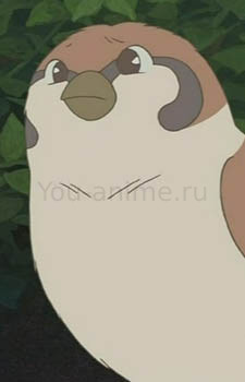 Suzume