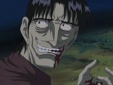 Зэничи Иннами