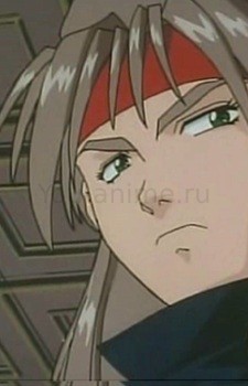 Лань Фэй Хун