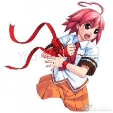 Heart Aino