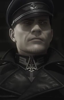 Herbert von Kuspen