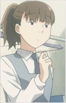 Каори Уэно