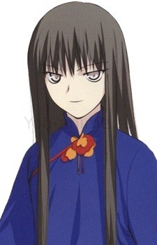 Кайэ Карё 