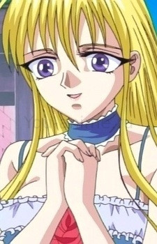 Cecilia