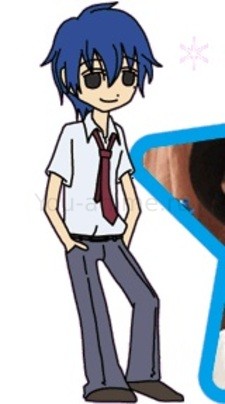Komei Mikami
