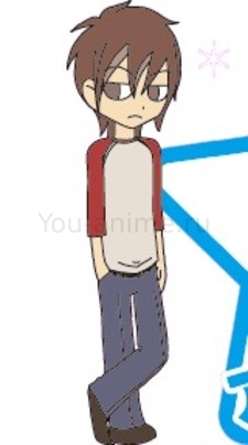 Ryunosuke Ando