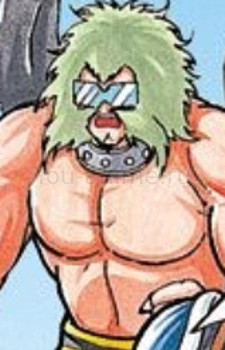 Barbarian