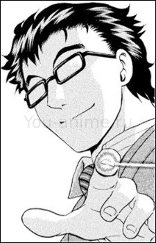 Tsutomu Tanaka