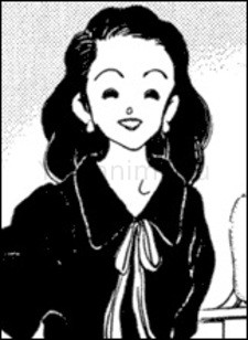 Кунико Коива