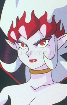 Dark Phoebe