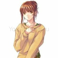 Yuuko Kanbara