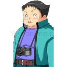 Киминобу Хаттори