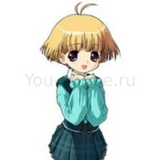 Чика Нацумэ