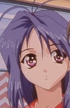 Naori Hikawa