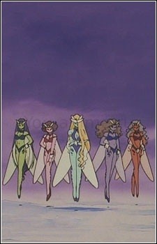 DD Girls