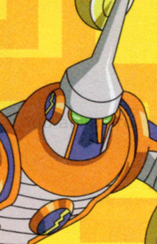 Thunderman.EXE