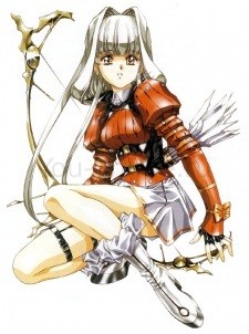 Charlone Claudius