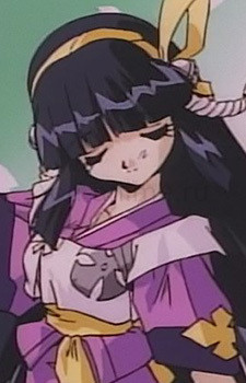Shion Suzukaze