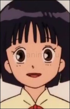 Нацуми Мизуки