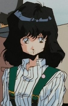 Shiori Nagura