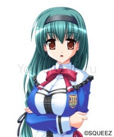 Каору Сайонджи