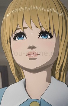 Erika Arendt
