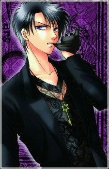 Rintaro Akechi