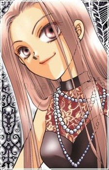 Miharu Shinjo
