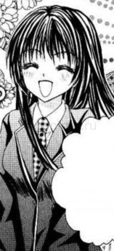 Koyuki Sakurano