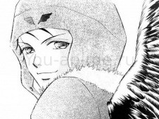 Hayate Tenma