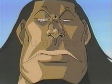 Ganpachi Chabane