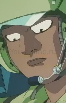 Сержант Зим