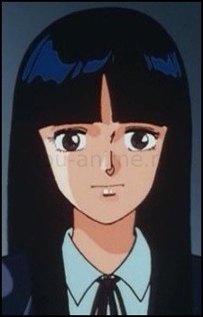 Юмико Ширасаги