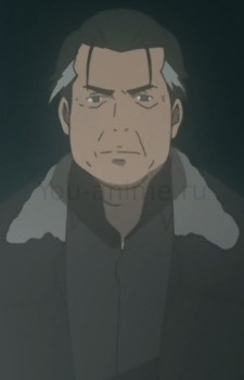 Отец Сэнкавы