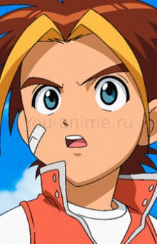 Шо Ямато