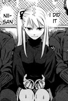 Hotaru Shimizu