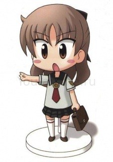 Miri Washizu