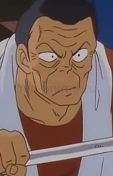 Coach Mukoda