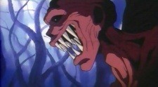 Tree Demon