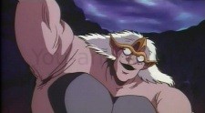 Garuga