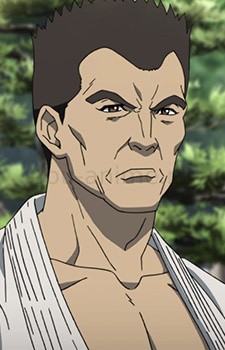 Iwao Hazuki