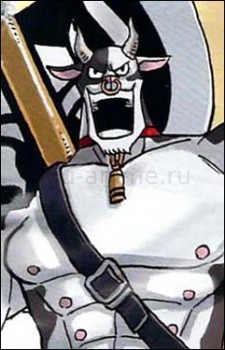 Телец