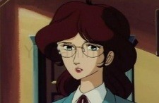 Kernagul's secretary